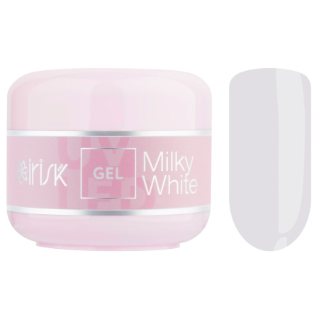 МП Гель ABC Limited collection, 15мл (03 Milky White)