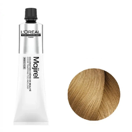 МП L'oreal Крем краска Majirel 8.3 очень светлый блондин золотистый, 60 мл