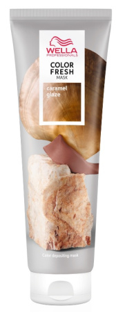 Оттеночная маска Color Fresh Mask Карамельная глазурь, 150 мл