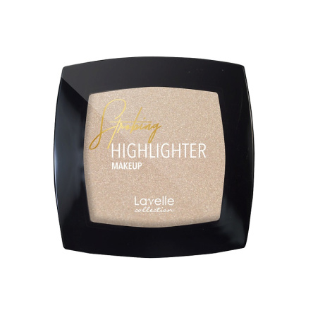 Хайлайтер для лица Lavelle Collection Highlighter, т. 01 жемчужный, 6,6 г