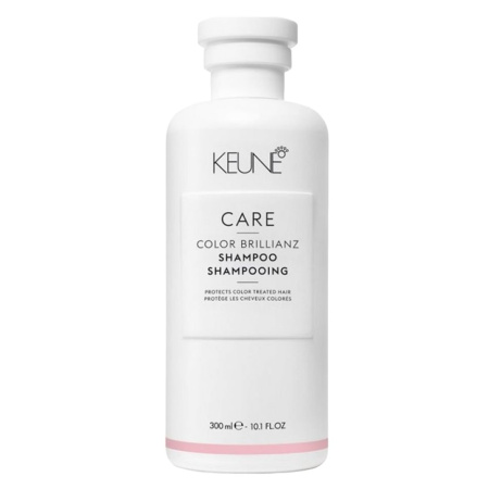 Шампунь для волос Keune Care Color Brillianz Яркость цвета, 300 мл