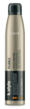 Спрей для волос эластичной фиксации Lakme, 300 мл