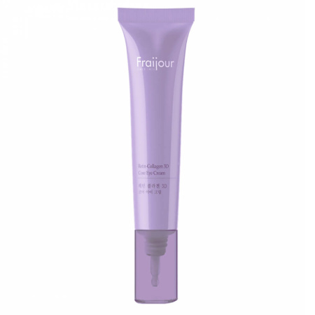 Крем для области вокруг глаз Fraijour Коллаген/Ретинол Retin-Collagen 3D Core Eye Cream, 15 мл