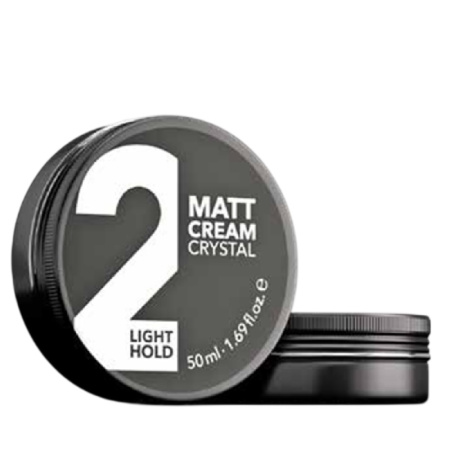 C:EHKO Матирующий крем Кристал Matt Cream Crystal, 50 мл