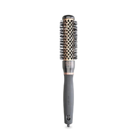 Olivia Garden Термобрашинг для волос Expert Blowout Heat, 25 мм