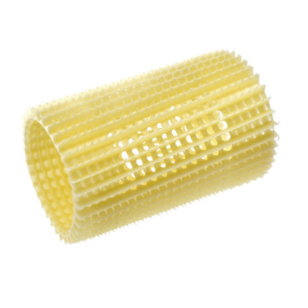 Olivia Garden Бигуди ночные 45 мм желтые, 3 шт/упак *OLIVIA GARDEN*