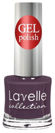 Лак для ногтей Gel Polish тон 31, 10 мл