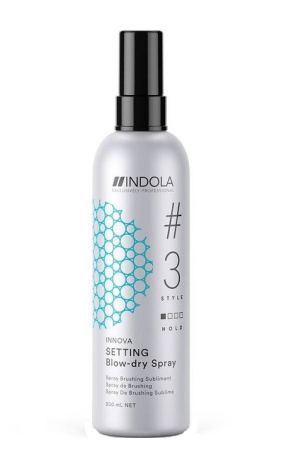 Спрей для быстрой сушки Wonder Blow-Dry, 200 мл