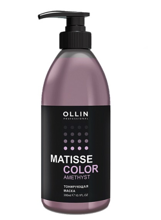 Тонирующая маска Amethyst, 300 мл 