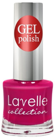 Лак для ногтей Gel Polish тон 25, 10 мл