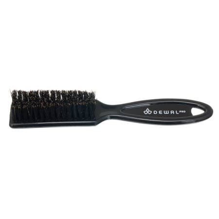 Щетка для барберов "Barber Style" CO-007/5 Dewal, чёрная