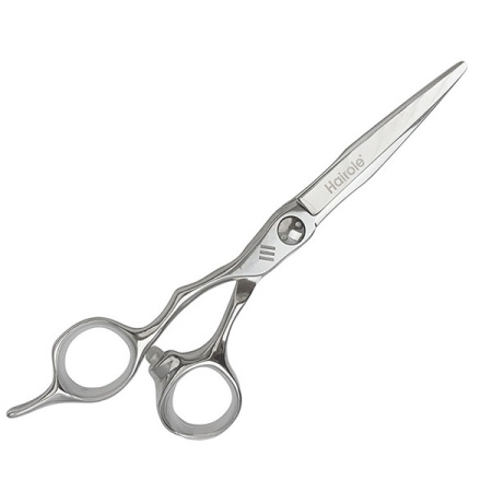 Ножницы для стрижки для левши Hairole TC516 left 6.0