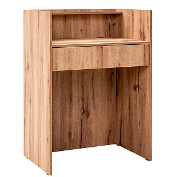 Стойка администратора Тэктум Имидж Мастер-1