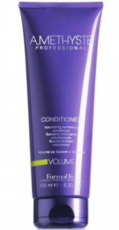 Кондиционер для объема волос Farmavita "Amethyste", 250 мл