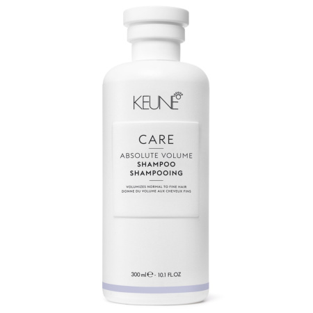 Шампунь для волос Keune Care Absolute Volume Абсолютный объём, 300 мл
