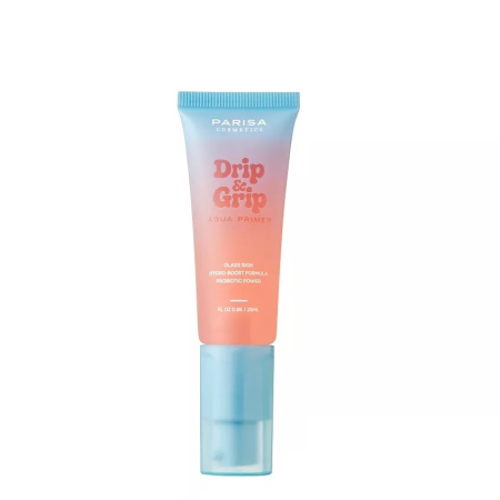 МП Parisa Увлажняющий праймер на водной основе AQUA FACE PRIMER 