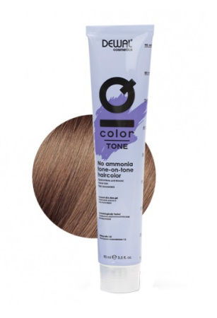 Краситель тон-в тон Dewal IQ Color Tone 7 blonde, 90 мл