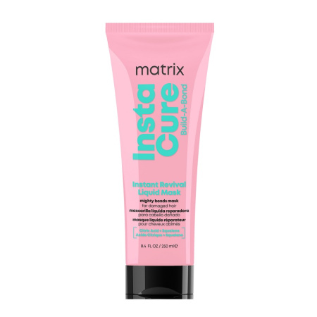 МП Matrix Маска для восст.волос Instacure Build-A-Bond,250 мл