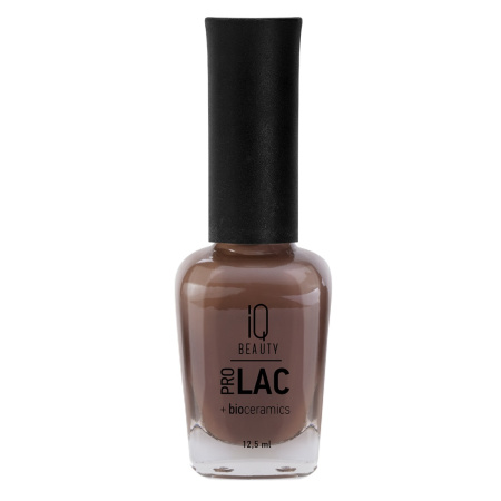 031 т.Лак для ногтей укрепляющий с биокерамикой Nail Polish PROLAK+biokeramics.12.5мл