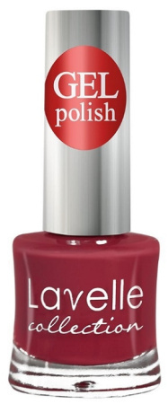 Лак для ногтей Gel Polish тон 16, 10 мл