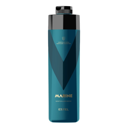 Шампунь для волос Estel Alpha Marine PRO, 1000 мл