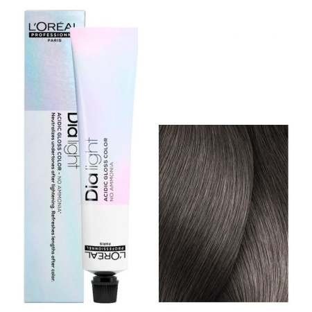 Краситель L’Oreal Dia Light 7.11, 50 мл