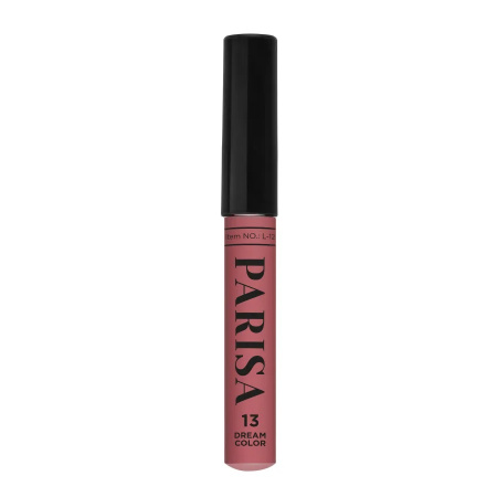 Помада-карандаш для губ Parisa Dream Color L-12, т. 13 пыльная роза, 2,5 г