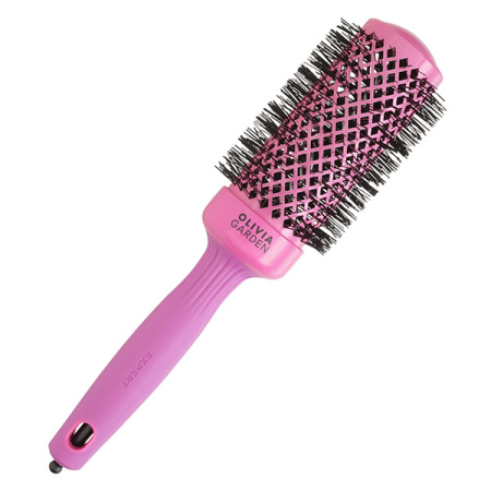 Термобрашинг Olivia Garden Expert Blowout Shine pink, 45 мм