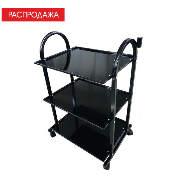 СП-мини ШСН-черный глянцевый