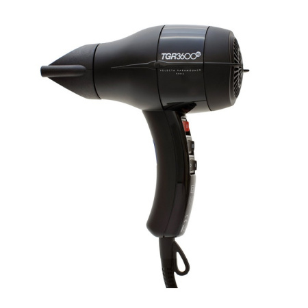 Фен Velecta Paramount TGR 3600 1740 W, черный