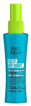 Спрей для волос Морская соль Salty not sorry, 100 мл