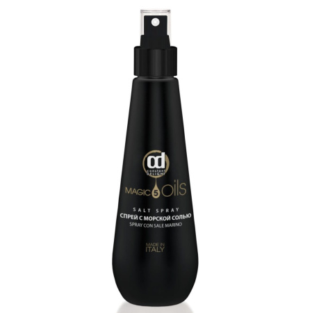 Спрей с морской солью Constant Delight "5 Magic Oils", 250 мл