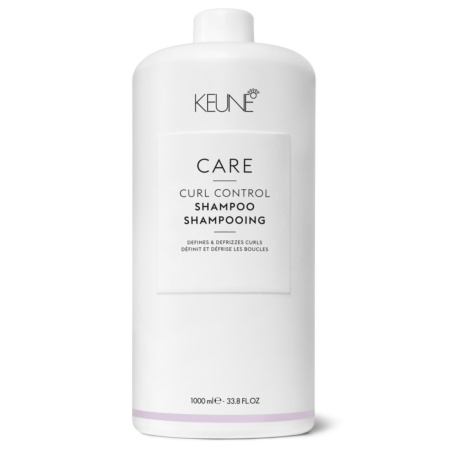Шампунь для волос Keune Care Curl Control Уход за локонами, 1000 мл