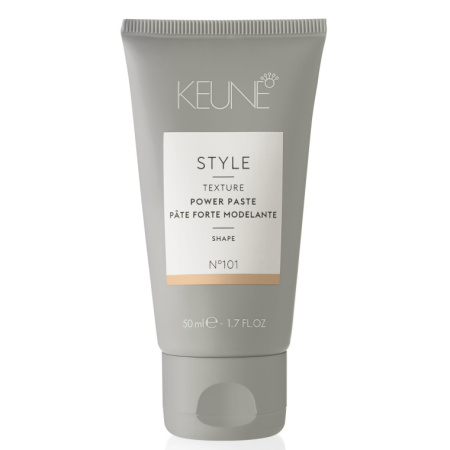 Паста для волос Keune Style сверх сила, 50 мл