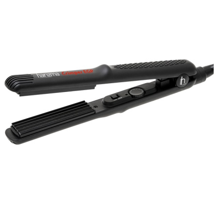 Щипцы-гофре для волос HARIZMA Crimper EGP