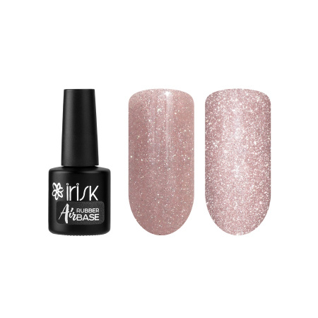 База светоотражающая Air Rubber Base 03 quartz pink, 10 мл