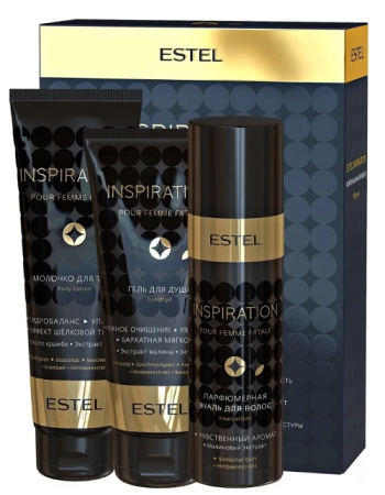 Набор Inspiration  