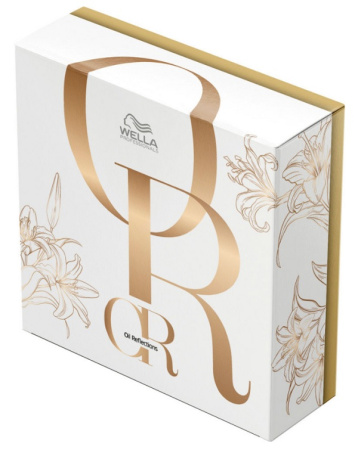 Подарочный набор Oil Reflections