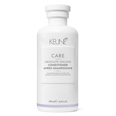 Кондиционер для волос Keune Care Absolute Volume Абсолютный объём, 250 мл