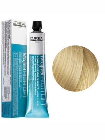 МП L'oreal Крем краска для волос Majirel High Lift 900 s, 60 мл