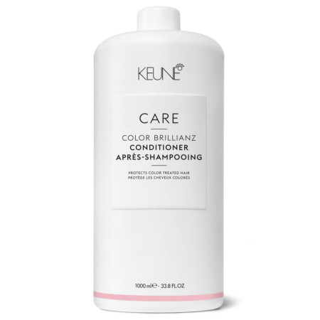Keune Кондиционер для волос Care Color Brillianz Яркость цвета, 1000 мл