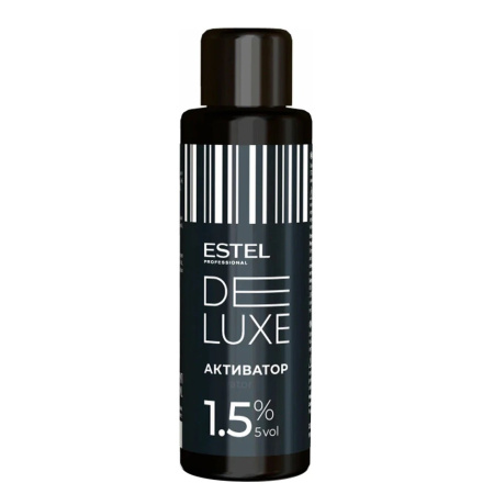 Estel Активатор De Luxe 1,5 %, 60 мл