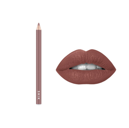Карандаш для губ SHIK, т. florence