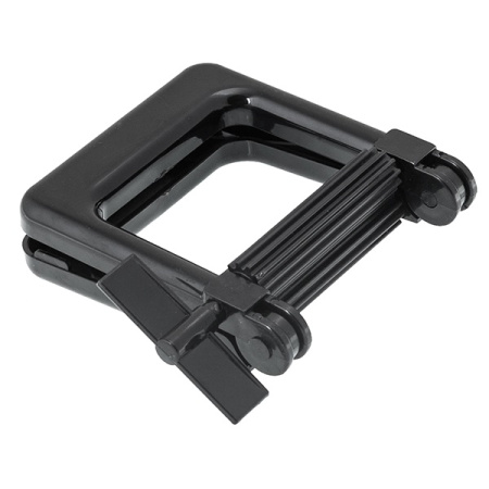 Пресс для выдавливания краски, черный