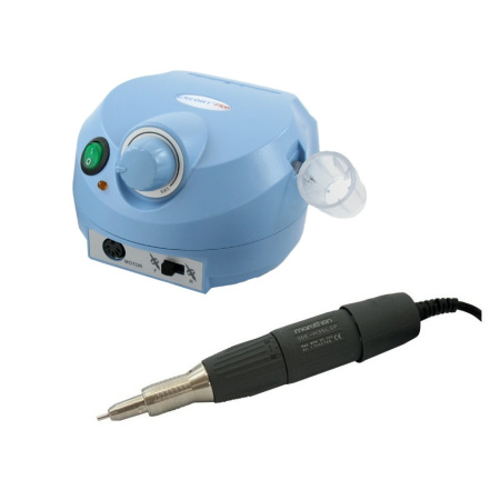 Блок Marathon Escort II PRO H35LSP без педали с РУ, blue/grey