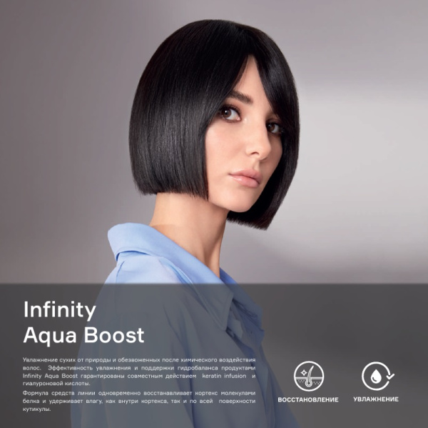 infinity-aqua boost infinity-aqua boost