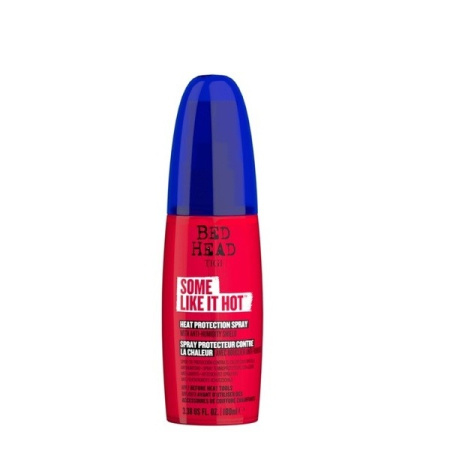Tigi Спрей для горячей укладки SOME LIKE IT HOT,100 мл
