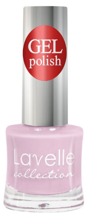 Лак для ногтей Gel Polish тон 03, 10 мл