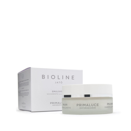 Эмульсия осветляющая Bioline Primaluce Exforadiance Emulsion Brightening Illuminating, 50 мл