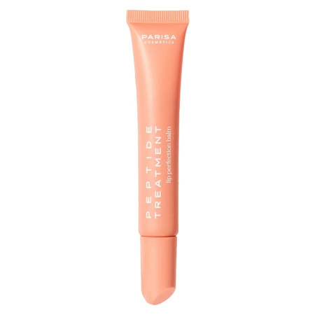 Бальзам для губ PARISA Peptide Treatment т.101 Bubblegum